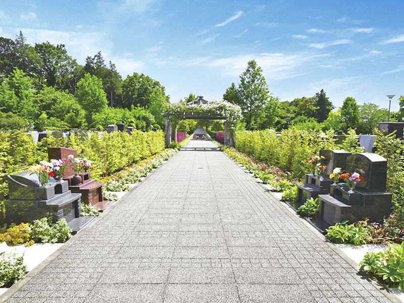 海老名フォーシーズンメモリアル