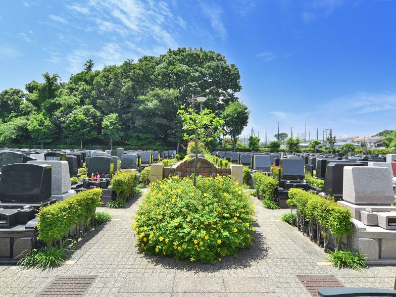 海老名フォーシーズンメモリアル