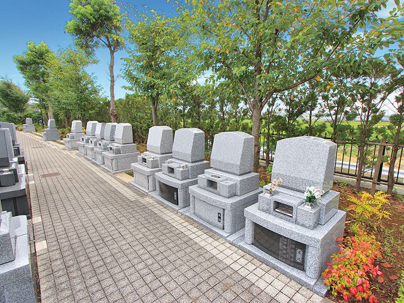 富士見メモリアルガーデン