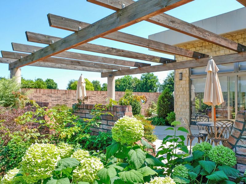 川越フォーシーズンメモリアル