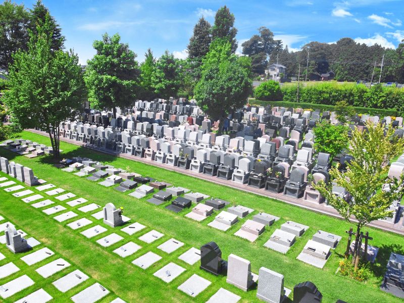 川越フォーシーズンメモリアル