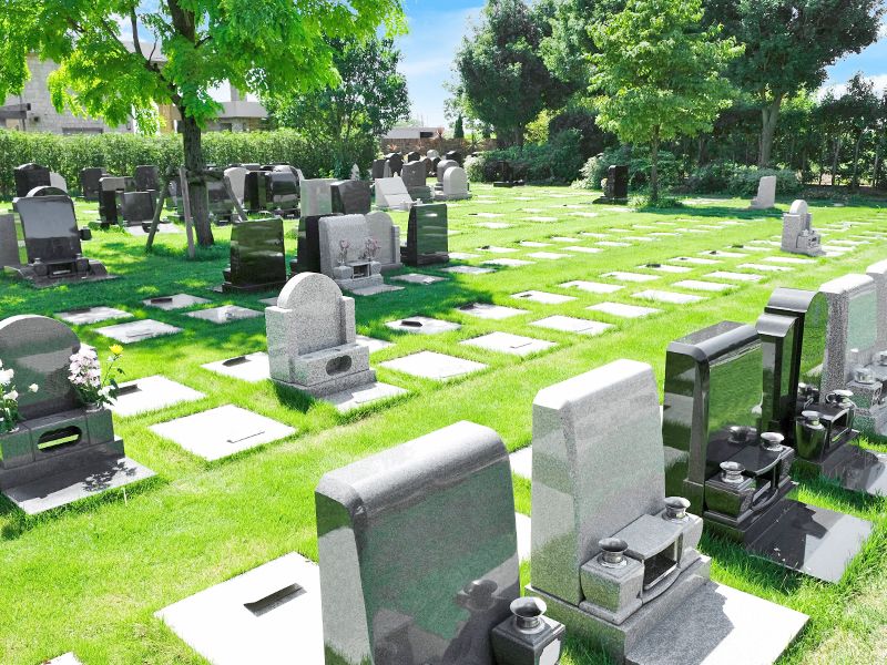 川越フォーシーズンメモリアル