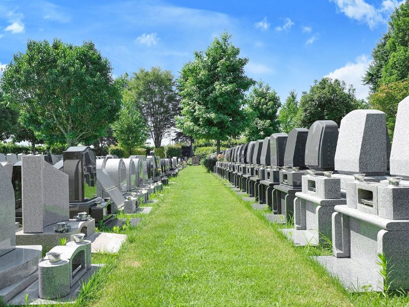 川越フォーシーズンメモリアル