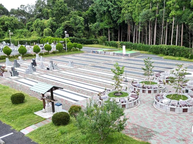 水戸メモリアル沙羅の郷