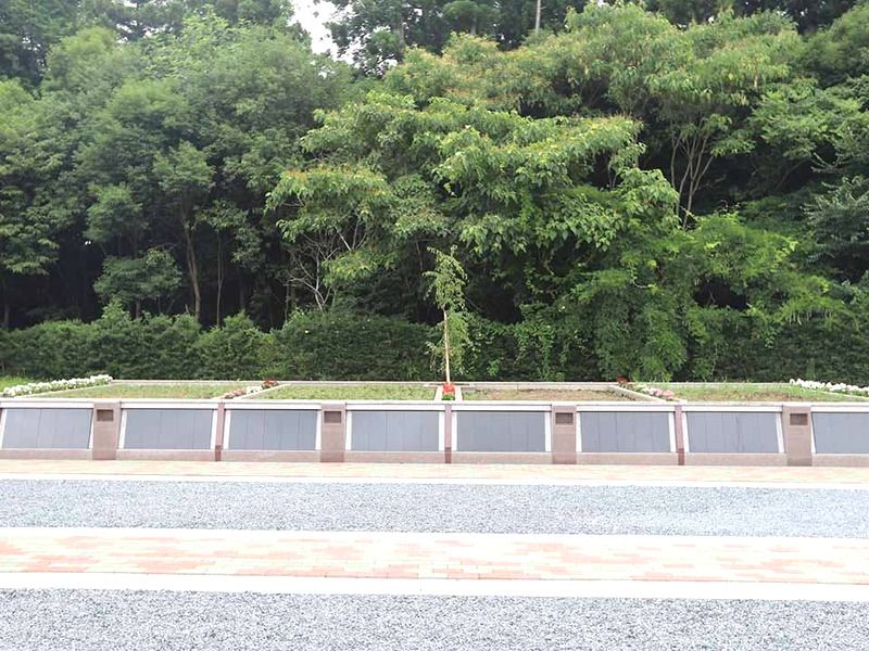 水戸メモリアル沙羅の郷