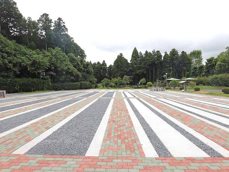 水戸メモリアル沙羅の郷