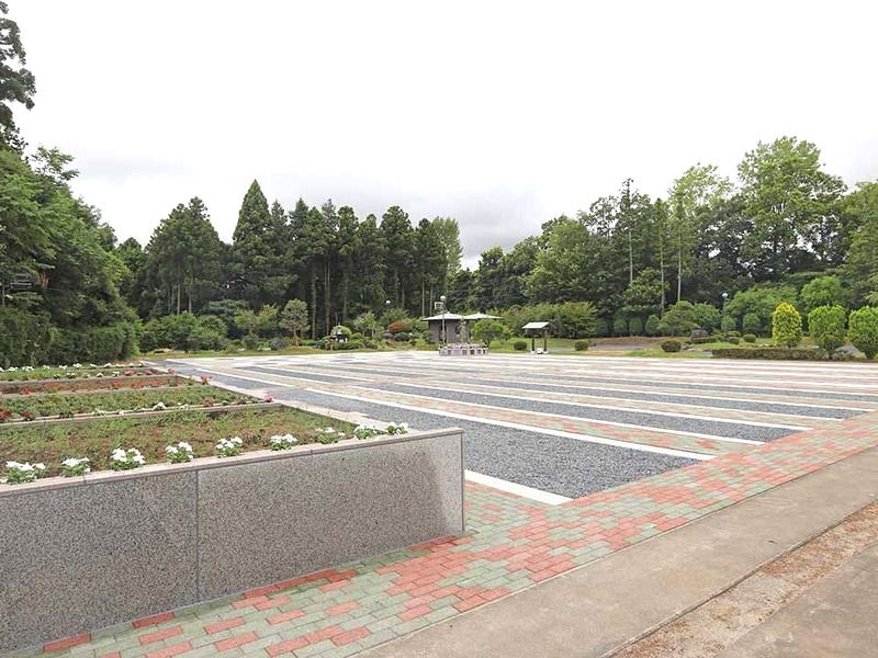 水戸メモリアル沙羅の郷