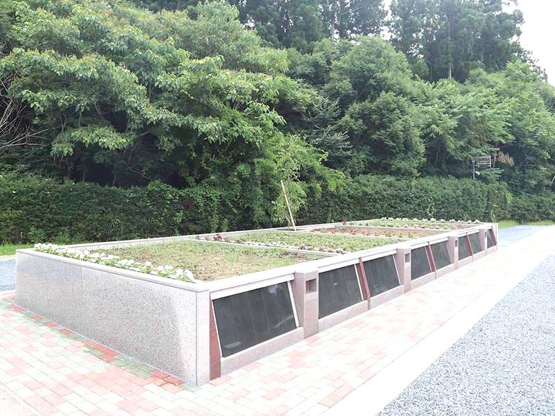 水戸メモリアル沙羅の郷