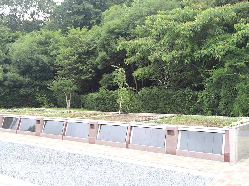 水戸メモリアル沙羅の郷
