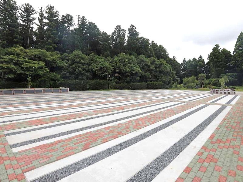 水戸メモリアル沙羅の郷
