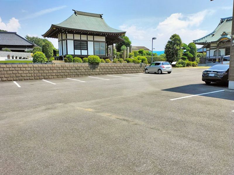 船橋白井慈しみ廟
