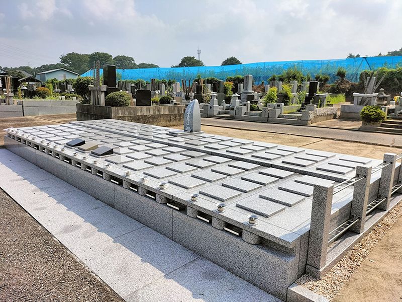 船橋白井慈しみ廟