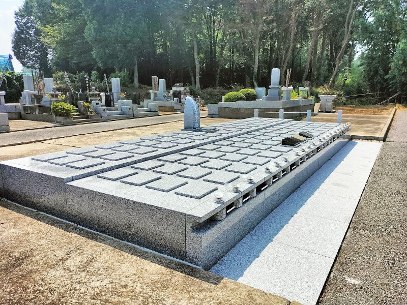 船橋白井慈しみ廟