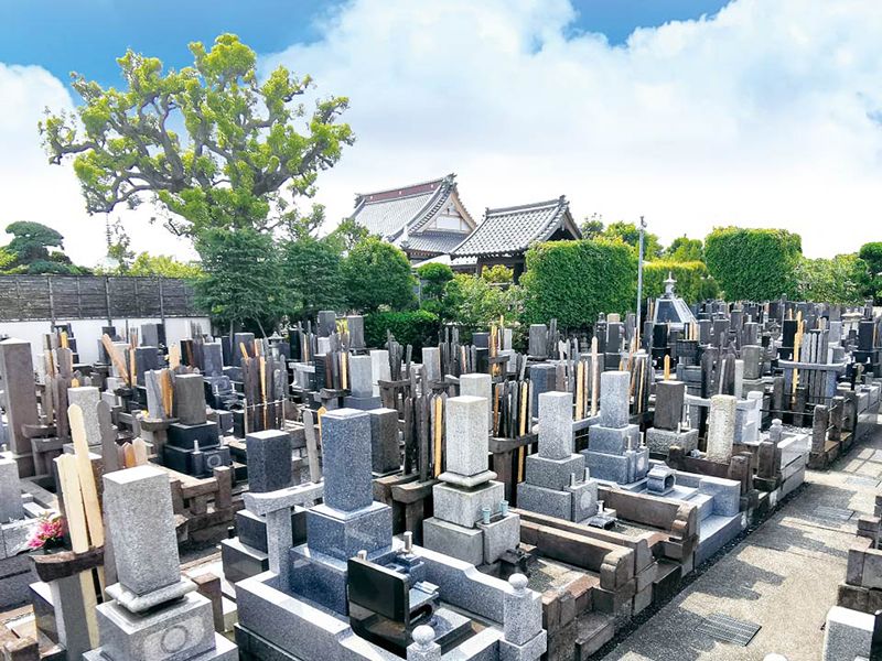 西蓮寺