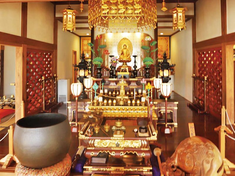 西蓮寺