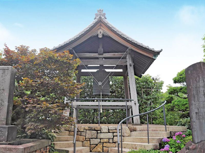 西蓮寺