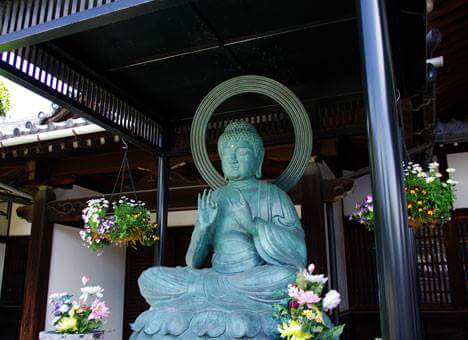 増福寺 永代供養墓