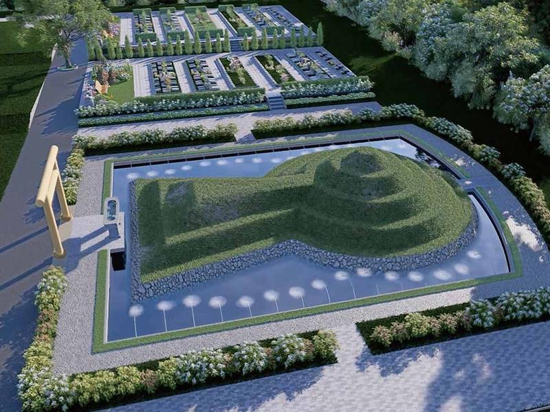 野田ほたるローズガーデン