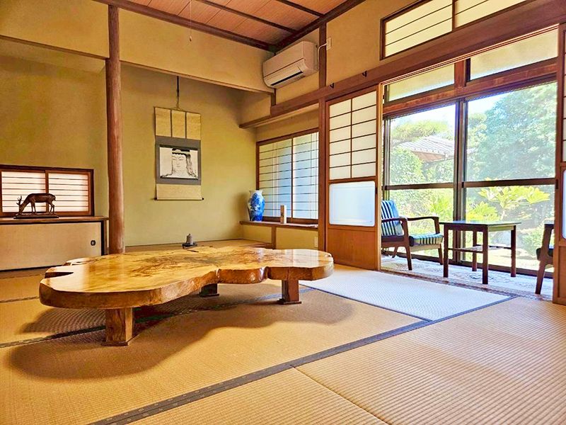 大安寺 のうこつぼ