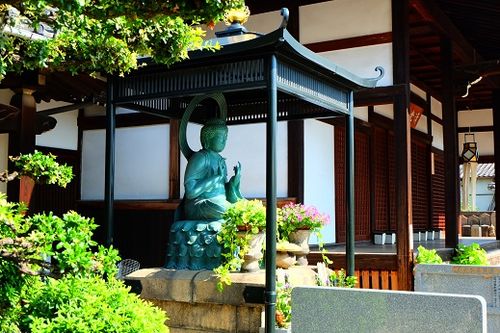 増福寺 永代供養墓