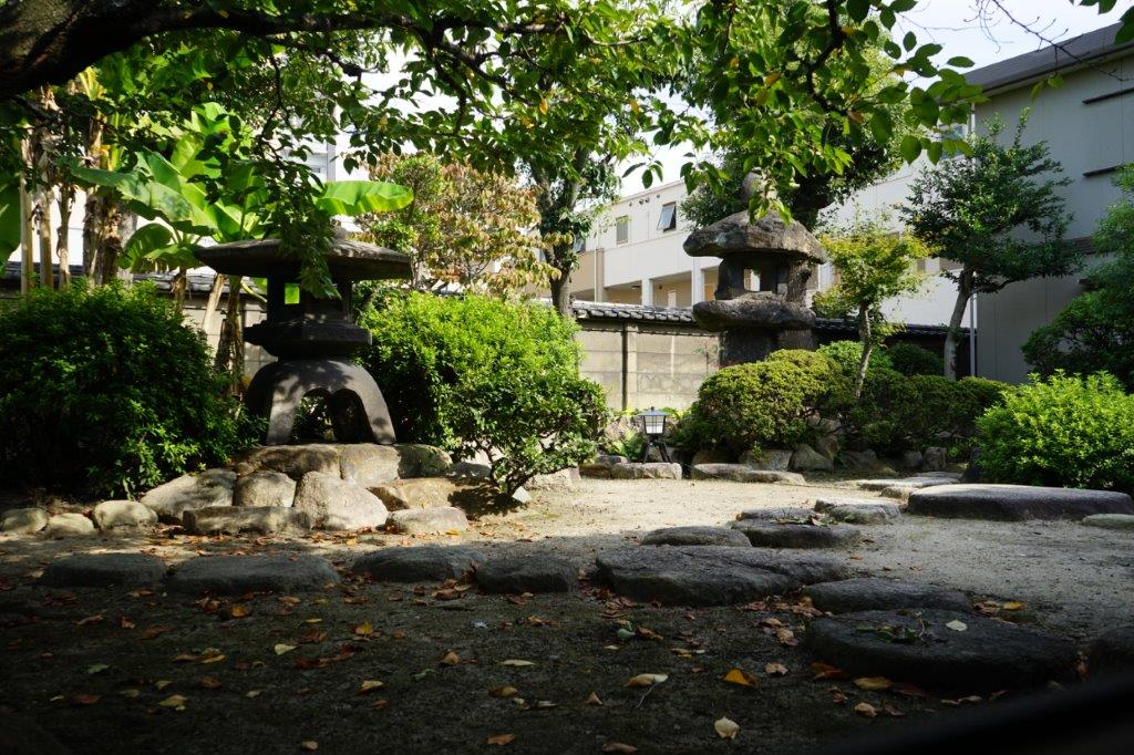 増福寺 永代供養墓