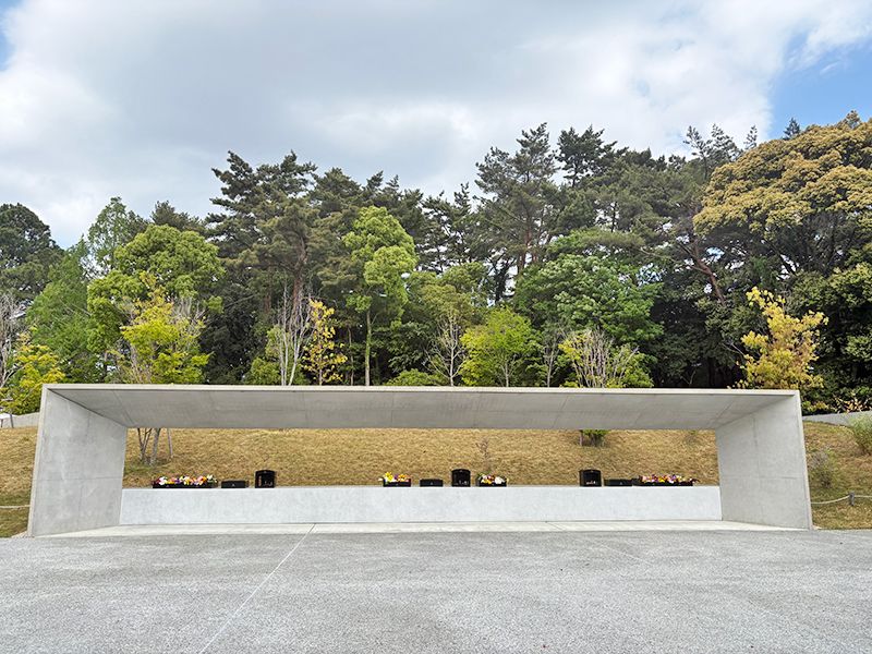 福岡市立 平尾霊園