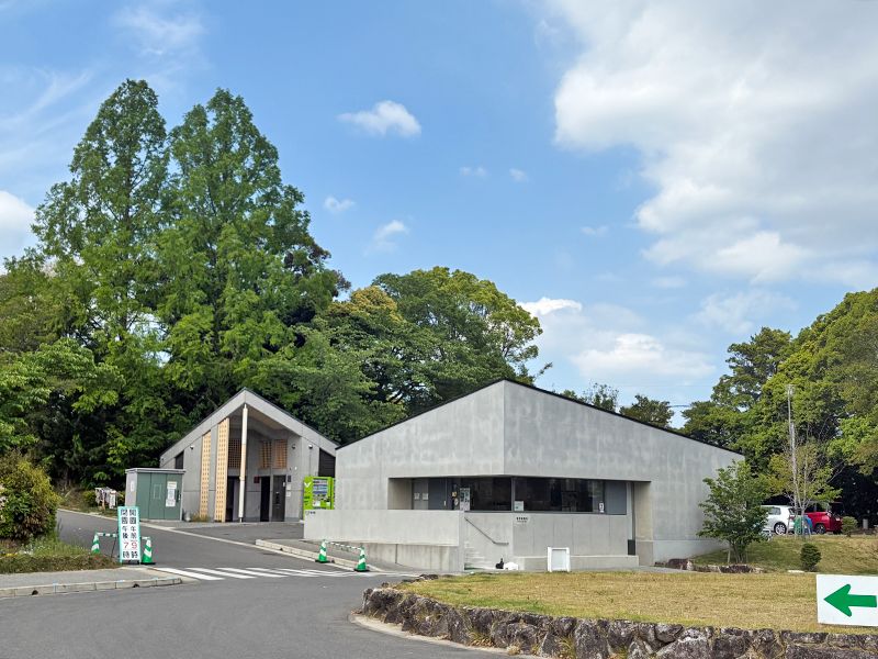 福岡市立 平尾霊園