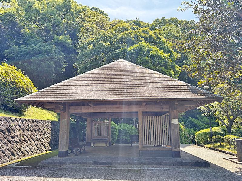 福岡市立 三日月山霊園