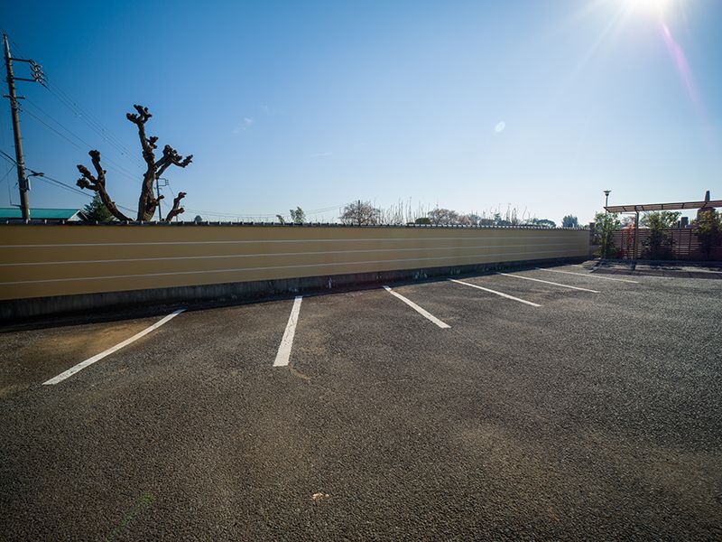 市川永代供養墓霊園 本將寺