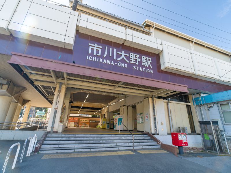市川永代供養墓霊園 本將寺