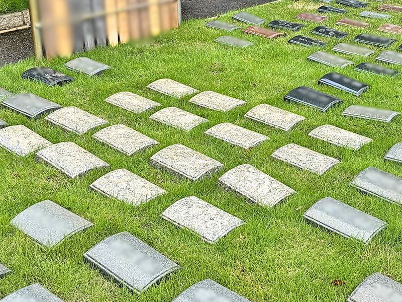 市原市樹木葬霊園