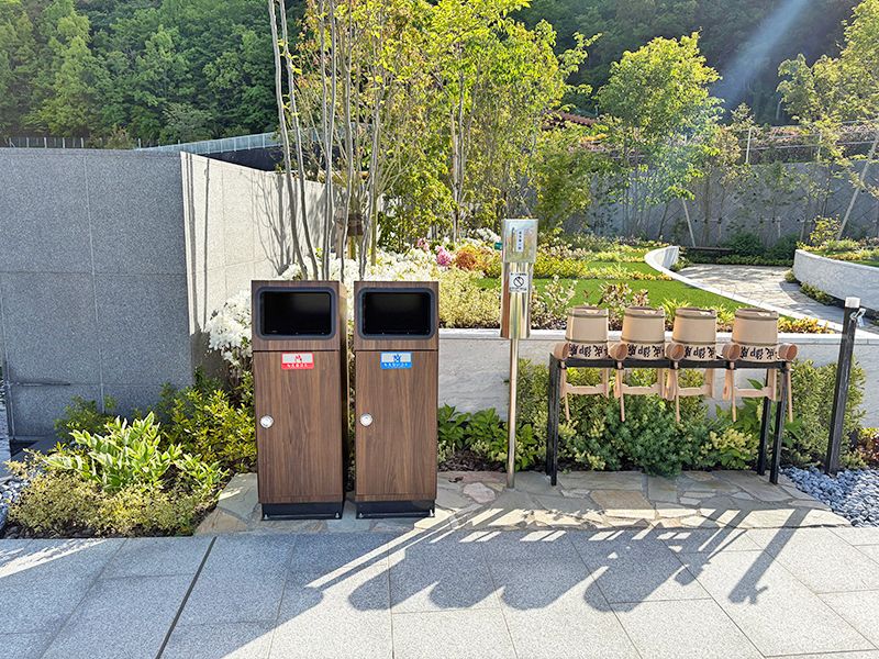 油山平成御廟　11区