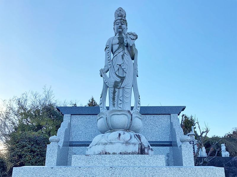 永代供養塔（合同墓）