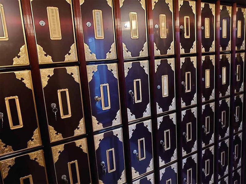 西賀茂霊苑・法雲寺 ～永代供養～