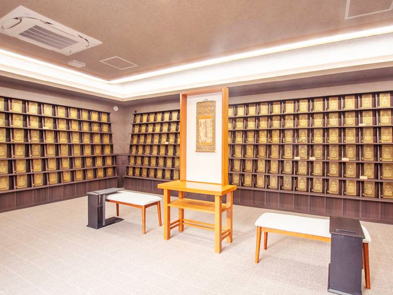 本妙寺