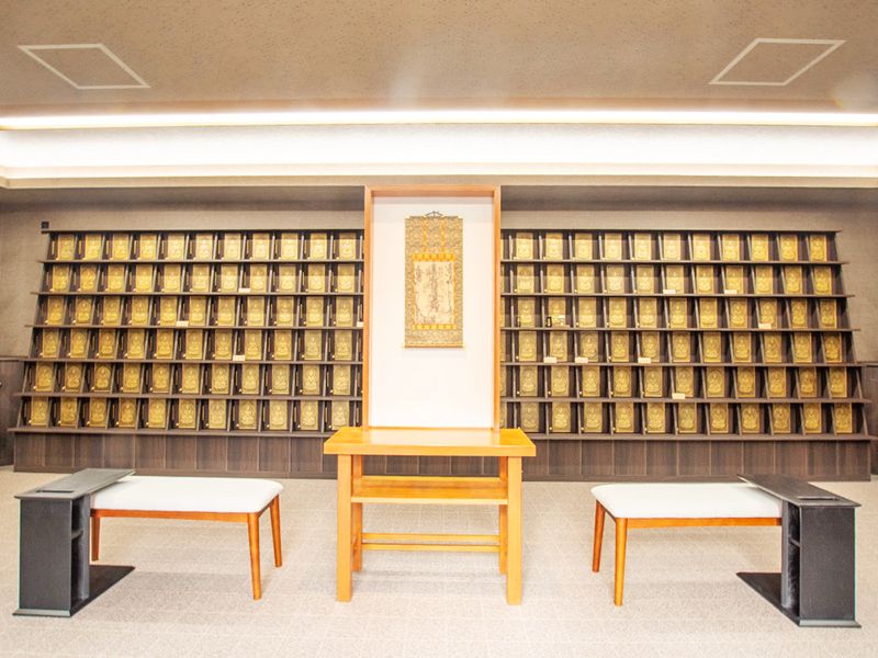 本妙寺