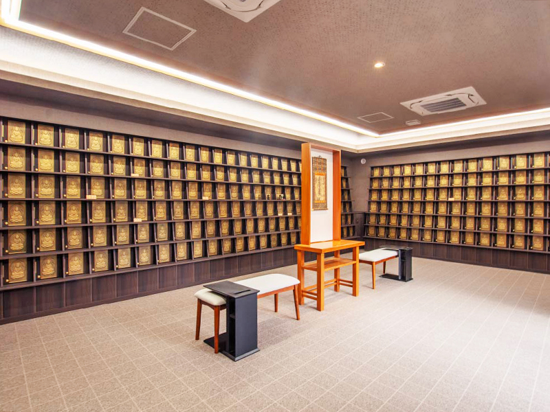 本妙寺