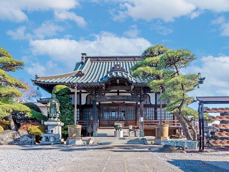本城寺