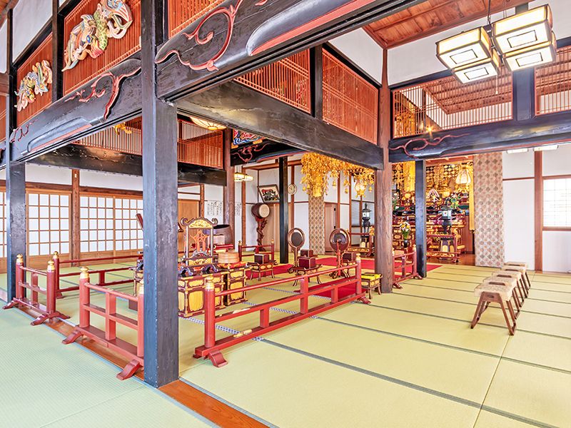 本城寺