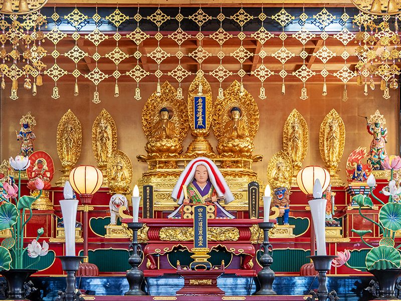 本城寺