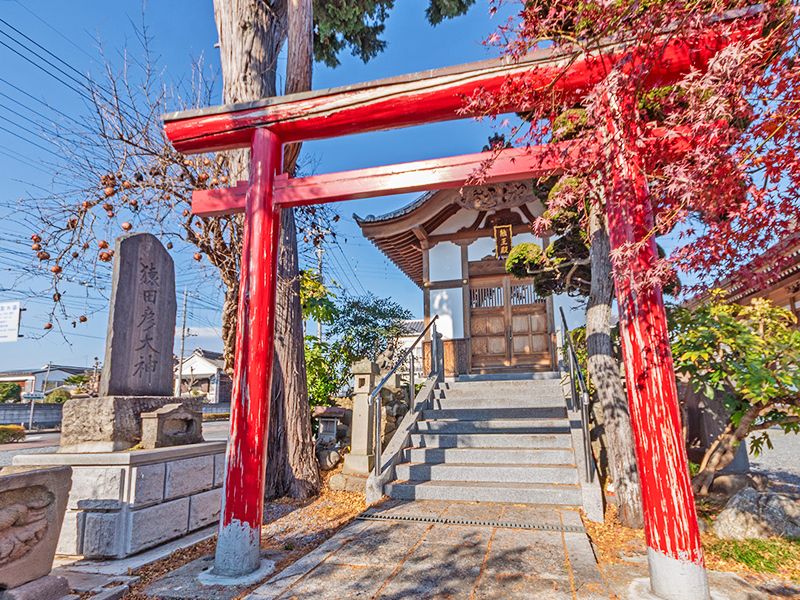 本城寺