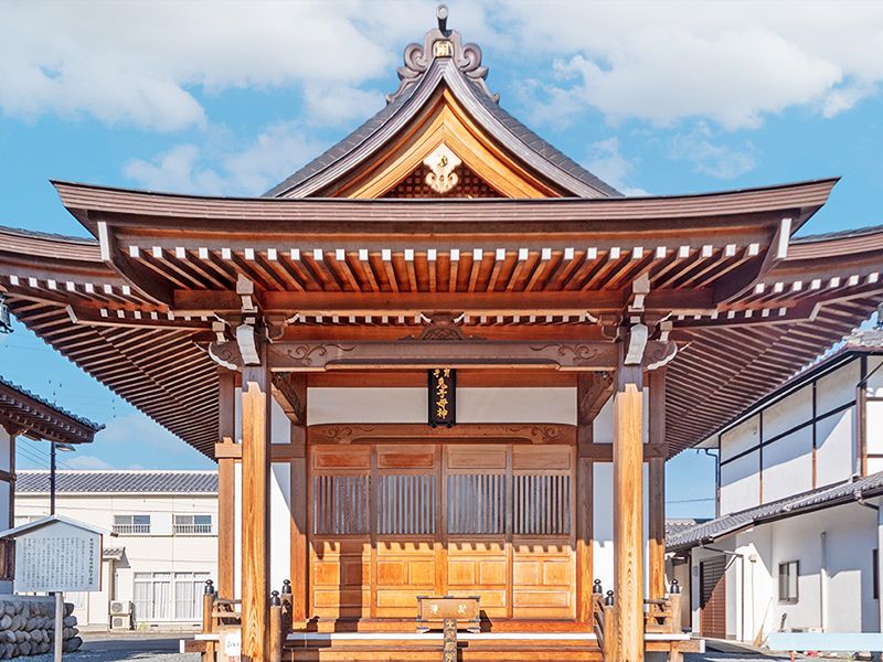 本城寺