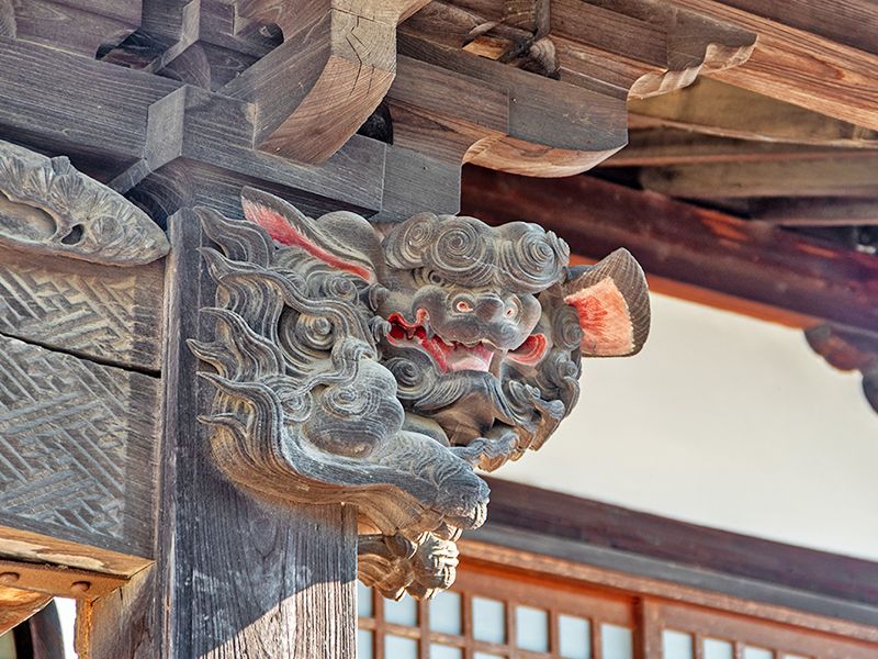 本城寺