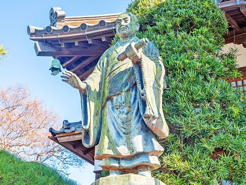 本城寺