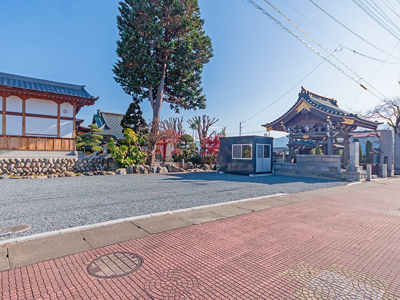 本城寺