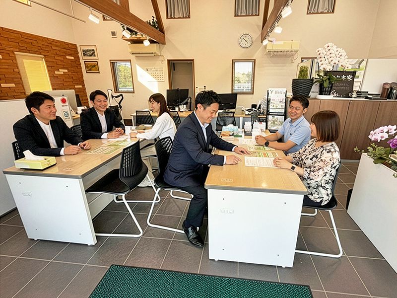 事務所