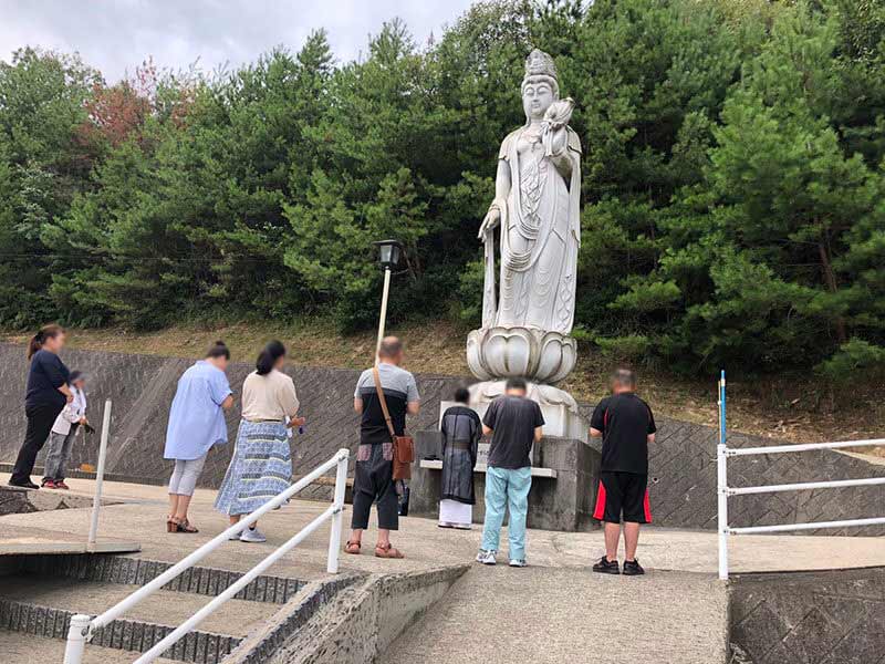 蔵王やすらぎ霊園