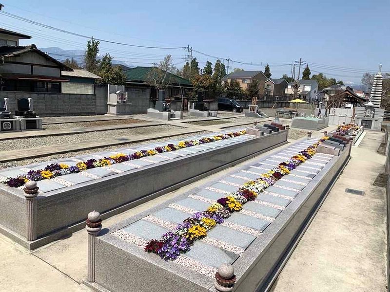 冨春院
