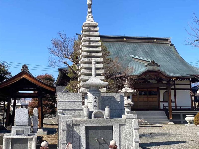 冨春院