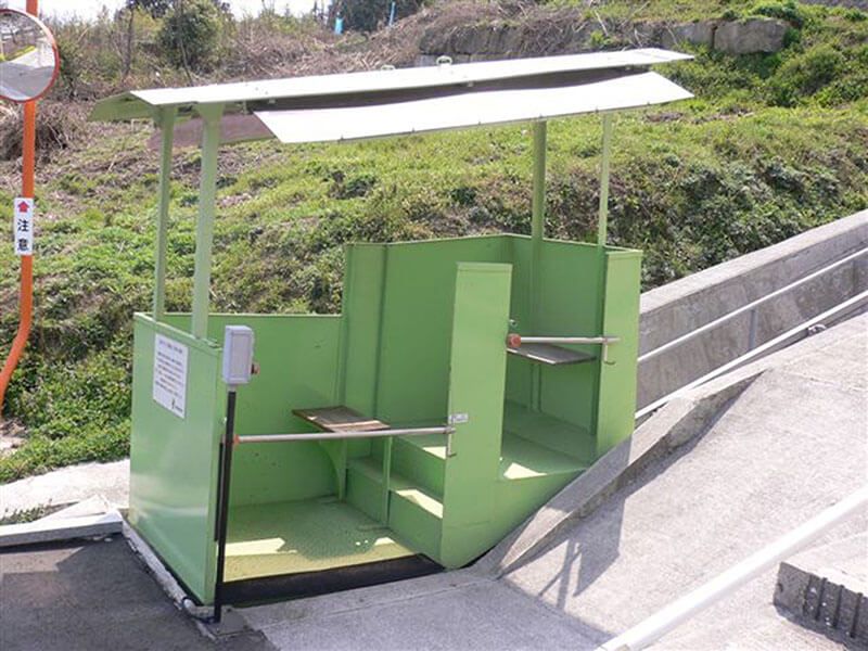 蔵王やすらぎ霊園